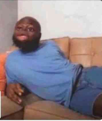 My friend: Follow them go station if your hand clean nothing go happen"

As how na? | MirrorLog